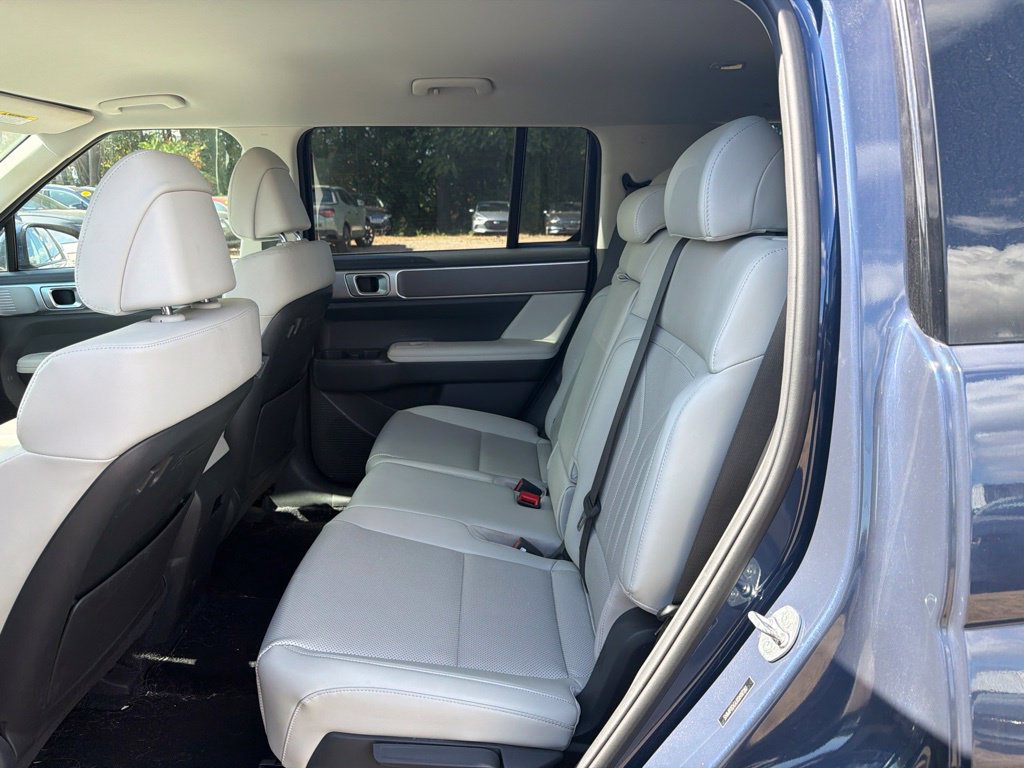 Certified 2025 Hyundai Santa Fe SEL AWD/4WD image 18