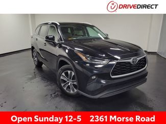 Used 2024 Toyota Highlander XLE AWD/4WD video 1
