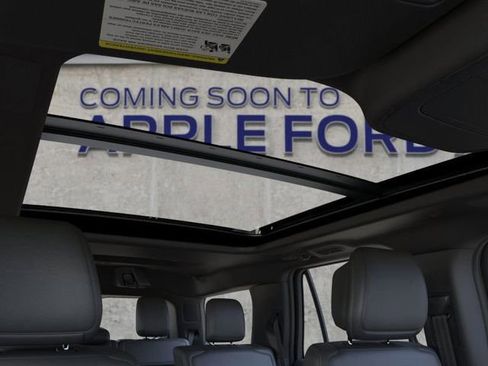 New 2026 Ford Expedition Platinum image 22