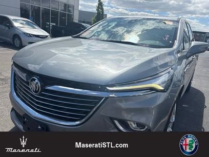 Used 2023 Buick Enclave Essence w/ Experience Buick Package