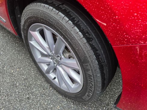 Used 2023 Acura RDX AWD image 4