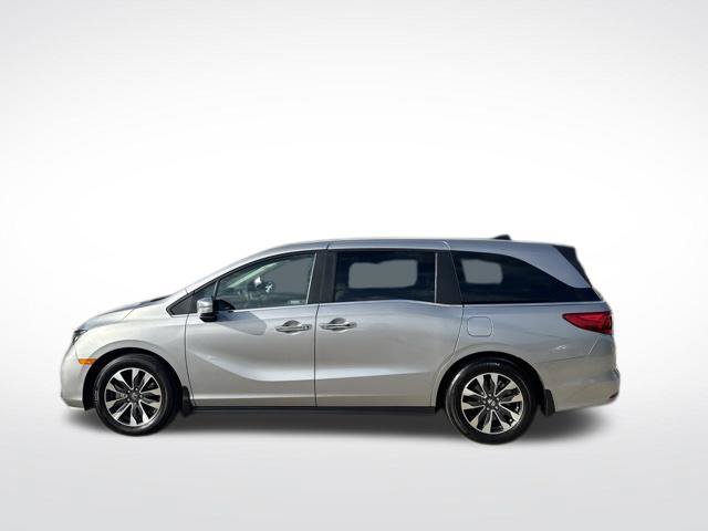 Used 2024 Honda Odyssey EX-L image 6