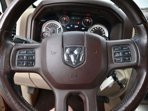 Used 2014 RAM 1500 Lone Star image 16