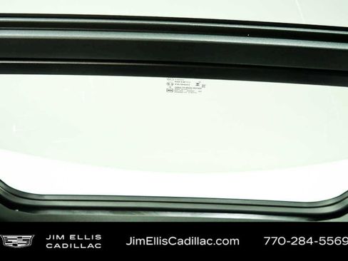 Used 2023 GMC Yukon XL Denali w/ Denali Reserve Package image 42