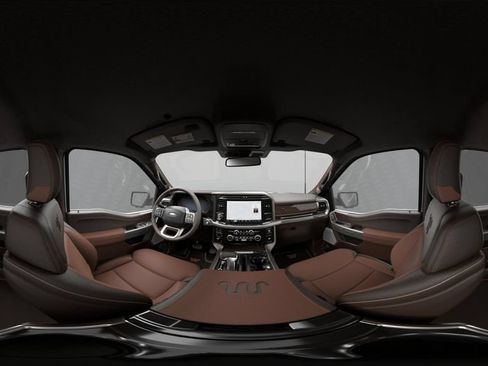 New 2026 Ford F150 King Ranch AWD/4WD image 8