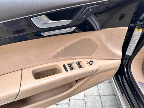 Used 2014 Audi A8 L TDI AWD/4WD image 56