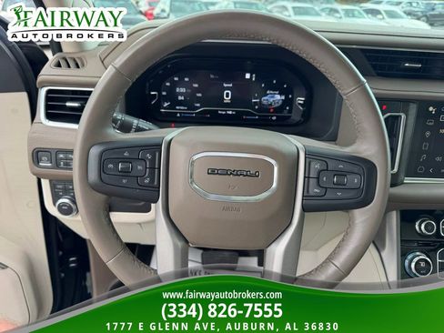 Used 2022 GMC Yukon Denali image 18