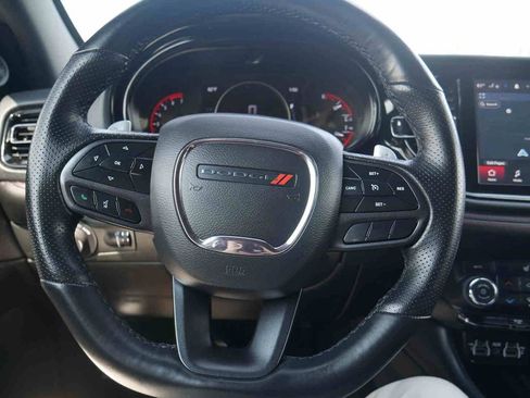 Certified 2024 Dodge Durango R/T image 42