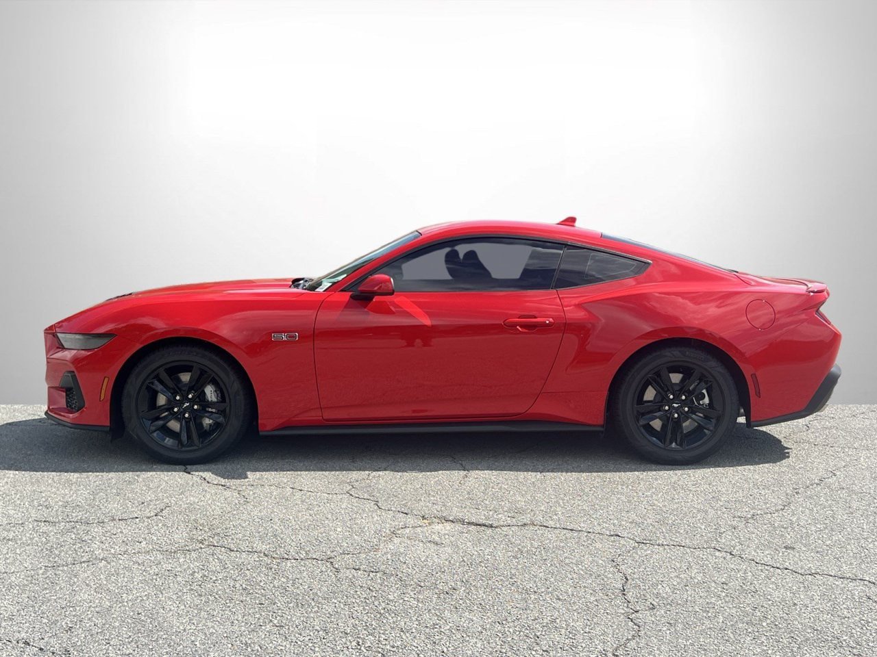 New 2026 Ford Mustang GT RWD image 19