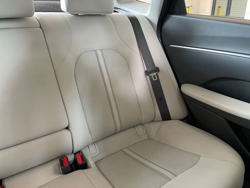 Used 2025 Hyundai Sonata SEL image 33