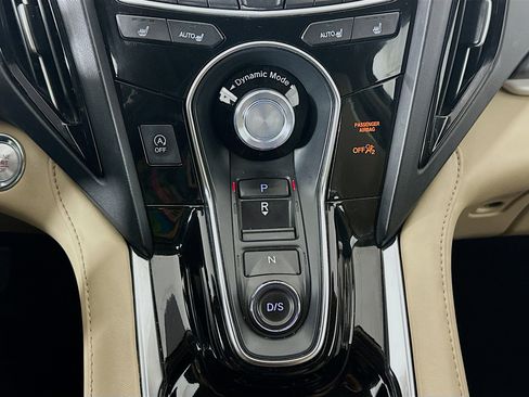 Used 2019 Acura RDX FWD image 23