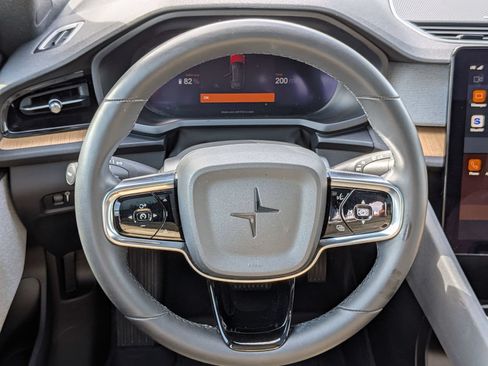 Used 2022 Polestar Polestar 2 w/ Plus Package AWD/4WD image 32