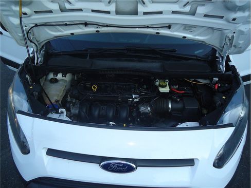 Used 2016 Ford Transit Connect XL FWD image 27