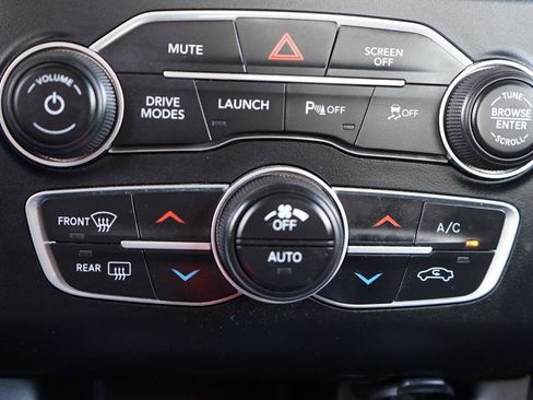 Used 2019 Dodge Charger Scat Pack RWD image 15