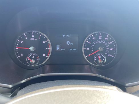 Used 2020 Kia Telluride S AWD/4WD image 24