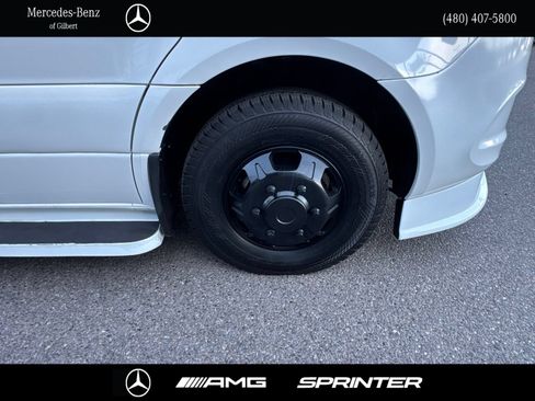 Used 2019 Mercedes-Benz Sprinter 170 image 9