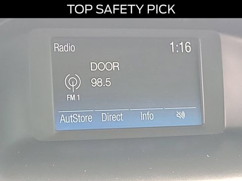 Certified 2018 Ford Focus S FWD image 26