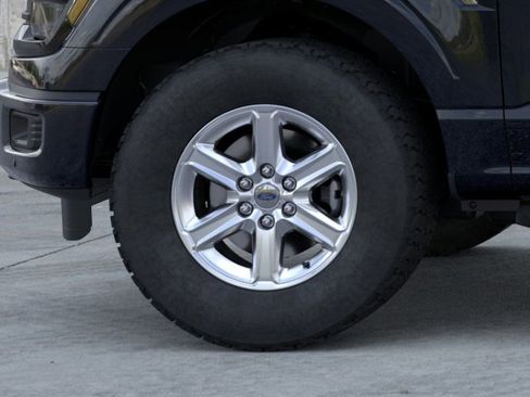 New 2026 Ford F150 XLT AWD/4WD image 19