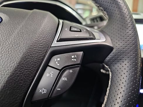 Used 2020 Ford Edge ST w/ Equipment Group 401A AWD/4WD image 21