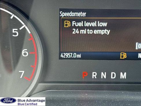 Certified 2024 Ford F250 XLT AWD/4WD image 2