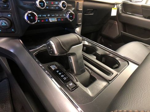 New 2026 Ford F150 Lariat image 18