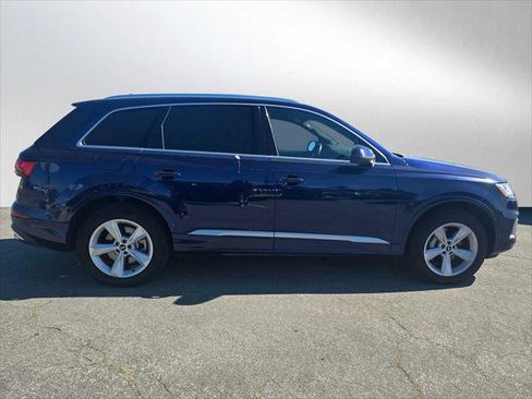 Used 2021 Audi Q7 3.0T Premium w/ Convenience Package image 4