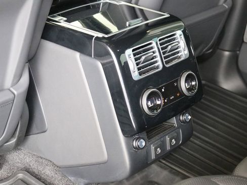 Used 2021 Land Rover Range Rover P525 Westminster Edition LWB image 26