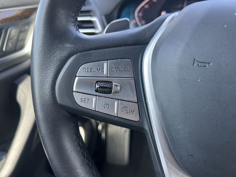 Used 2023 BMW X3 sDrive30i RWD image 19