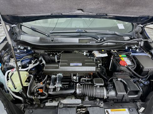 Used 2019 Honda CR-V EX image 33