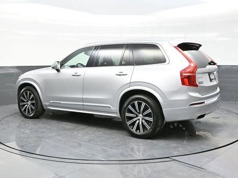 Used 2020 Volvo XC90 T6 Inscription image 4