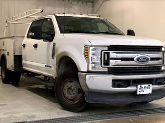 Used 2019 Ford F350 XLT video 1