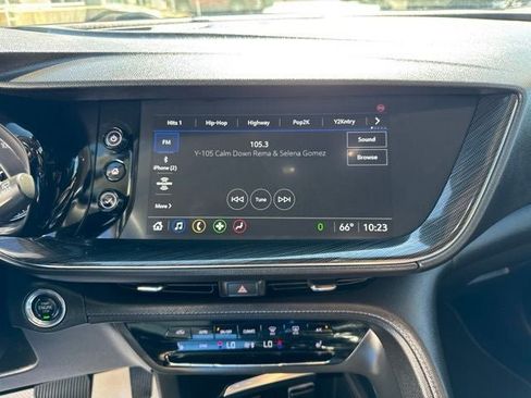 Used 2023 Buick Envision Essence FWD image 14