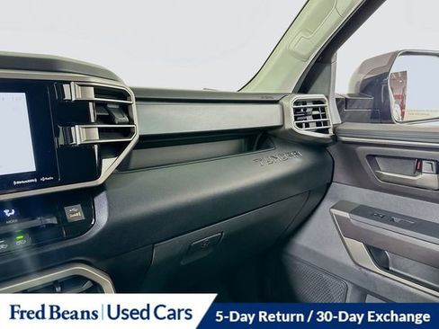 Used 2022 Toyota Tundra SR5 image 25