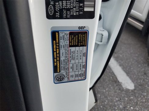 Used 2025 Genesis GV80 3.5T Advanced image 31