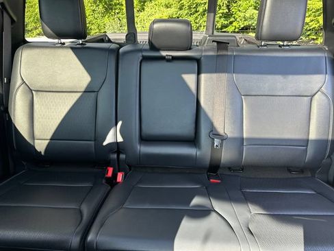 Certified 2025 Ford F150 Lariat AWD/4WD image 38