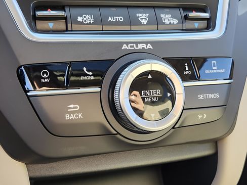 Used 2019 Acura MDX FWD w/ Technology Package image 36