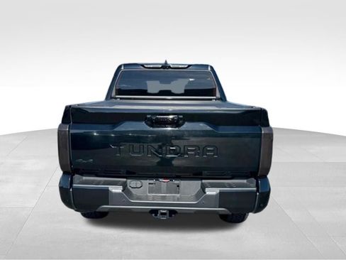 Used 2023 Toyota Tundra SR5 w/ TRD Sport Premium Package AWD/4WD image 6