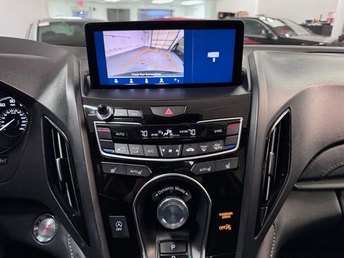 Used 2019 Acura RDX FWD w/Technology Pkg Sport Uti image 25
