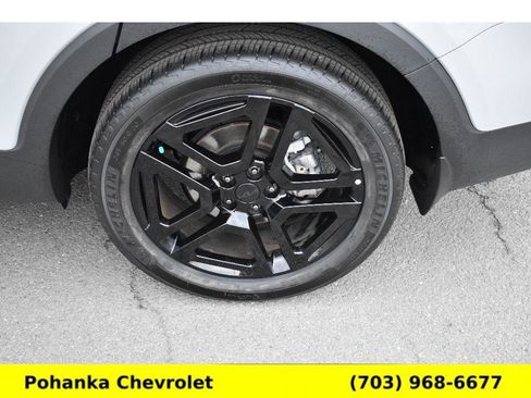 Used 2025 Kia Telluride SX Prestige X-Line image 44