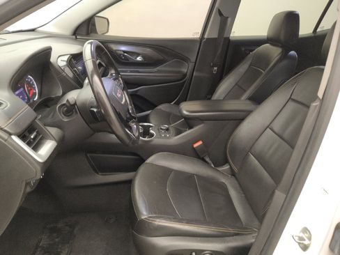 Used 2020 GMC Terrain SLT AWD/4WD image 17