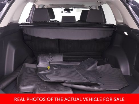 Certified 2024 Toyota RAV4 XLE w/ Convenience Package AWD/4WD image 14