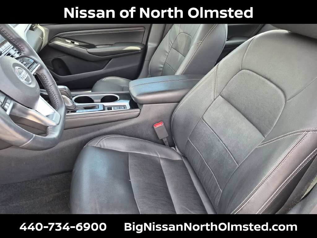 Used 2020 Nissan Altima 2.5 SL AWD/4WD image 19