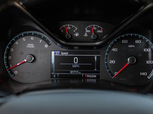 Used 2016 Chevrolet Colorado Z71 AWD/4WD image 23
