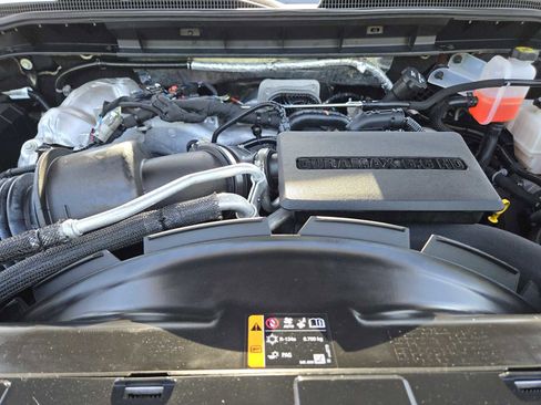 Used 2025 Chevrolet Silverado 3500 W/T w/ WT Convenience Package AWD/4WD image 29