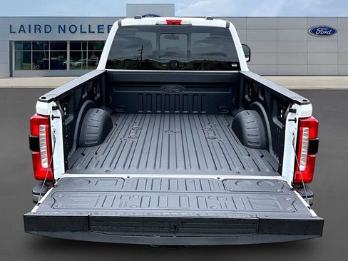 New 2026 Ford F350 King Ranch w/ Tremor Off-Road Package AWD/4WD image 16