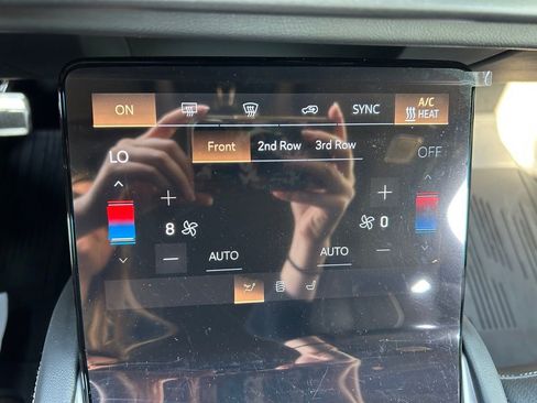 Used 2026 Cadillac Vistiq Sport w/ LPO, Floor Liner Package AWD/4WD image 33