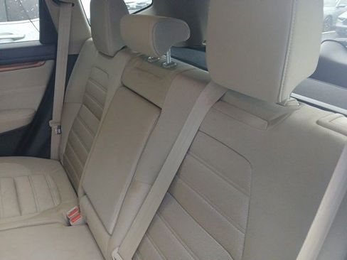 Certified 2021 Honda CR-V EX image 11