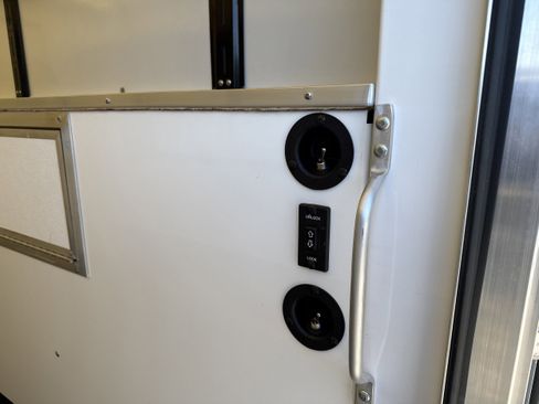 New 2025 Ford E-350 and Econoline 350 Super Duty w/ Power Equipment Group image 18