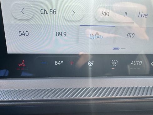 New 2025 Ford Bronco Sport Badlands image 35