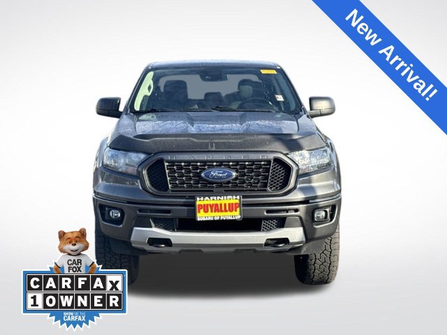 Used 2020 Ford Ranger XLT w/ Equipment Group 301A Mid AWD/4WD image 3